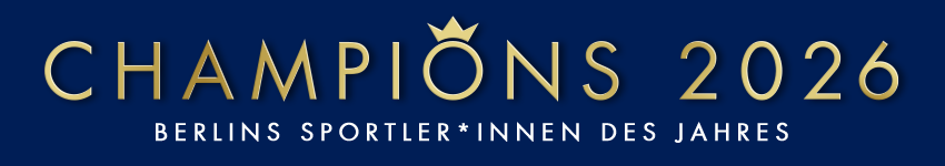 Logo Champions Berlin